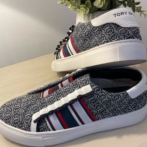 Tory Sport Sneakers